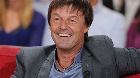 nicolas hulot website